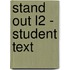 Stand Out L2 - Student Text