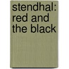 Stendhal: Red And The Black door Stendhal1