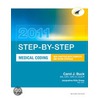 Step-By-Step Medical Coding by Jacqueline Klitz Grass