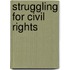 Struggling For Civil Rights