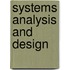 Systems Analysis And Design