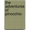 The Adventures of Pinocchio door Ian Pedlow