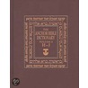 The Anchor Bible Dictionary door Noel David Freedman