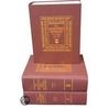 The Anchor Bible Dictionary by David H. Freedman