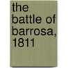 The Battle of Barrosa, 1811 door Martin Mace