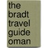 The Bradt Travel Guide Oman