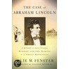 The Case of Abraham Lincoln door Julie M. Fenster