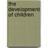 The Development Of Children