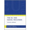 The Eu and Social Inclusion door Tony Atkinson