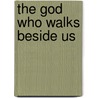 The God Who Walks Beside Us door David Roper