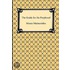 The Guide For The Perplexed