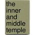 The Inner And Middle Temple