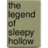 The Legend Of Sleepy Hollow