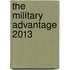 The Military Advantage 2013