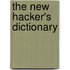 The New Hacker's Dictionary