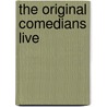 The Original Comedians Live door Stan Boardman