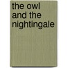 The Owl And The Nightingale door Nicholas De Guildford