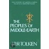 The Peoples Of Middle-Earth