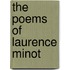 The Poems Of Laurence Minot