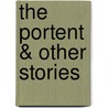 The Portent & Other Stories by George Macdonald