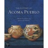 The Pottery of Acoma Pueblo door Francis H. Harlow