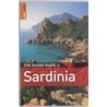 The Rough Guide to Sardinia door Rough Guides