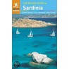 The Rough Guide to Sardinia door Robert Andrews