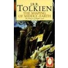 The Shaping Of Middle-Earth door J.R.R. Tolkien