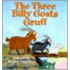 The Three Billy Goats Gruff