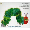 The Very Hungry Caterpillar door Eric Carle