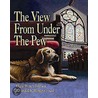 The View From Under The Pew door Diane Winters Johnson