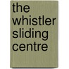 The Whistler Sliding Centre door Ronald Cohn