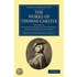 The Works of Thomas Carlyle