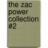 The Zac Power Collection #2 door H. I Larry