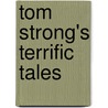 Tom Strong's Terrific Tales door Bruce Timm