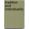 Tradition and Individuality door J.C. Nyiri