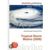 Tropical Storm Matmo (2008) door Ronald Cohn