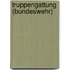Truppengattung (Bundeswehr)
