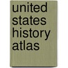 United States History Atlas door Magellan