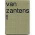 Van Zantens t