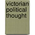 Victorian Political Thought