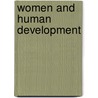 Women And Human Development door Martha C. Nussbaum