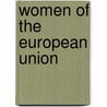 Women Of The European Union door Do Ramon-Garcia