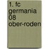 1. Fc Germania 08 Ober-Roden