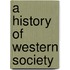 A History Of Western Society