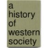 A History of Western Society