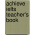 Achieve Ielts Teacher's Book