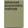 Advanced Econometric Methods door Thomas B. Fomby