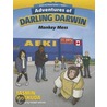 Adventures of Darling Darwin door Yasmin Nakhuda