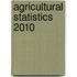Agricultural Statistics 2010